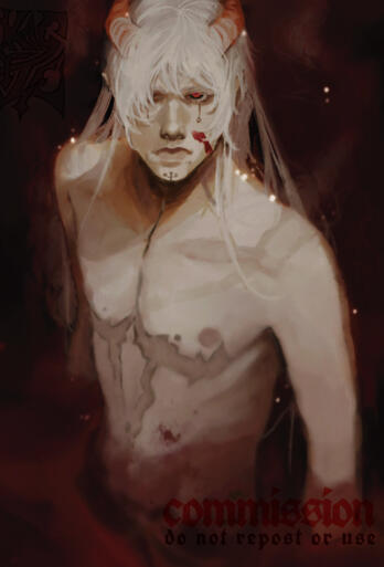 [FULLCOLOR] for @bell77331