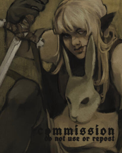 [FULLCOLOR] for bunclay