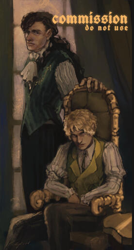 [FULLCOLOR] for @malleefs